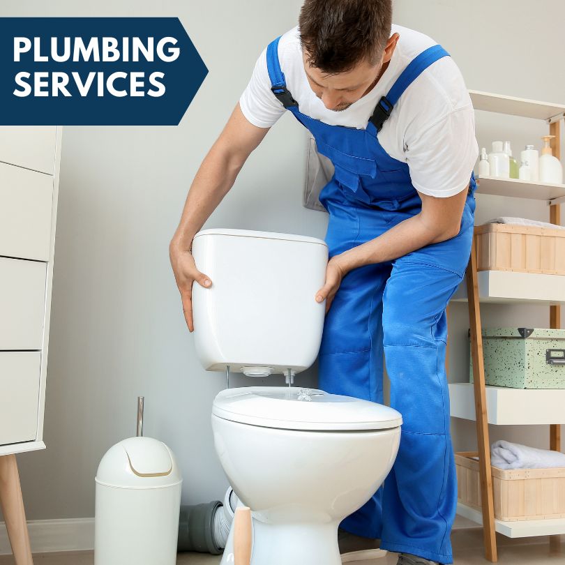 Plumbing Company in Springfield, VA